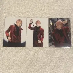 2026年最新】山崎大輝 チェキの人気アイテム - メルカリ