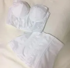 出産前特別値下げ5000→3500円ブライダルインナー