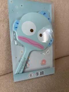 Sanrio Hangyodon 手鏡のサムネイル