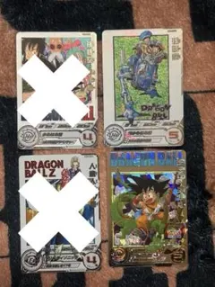スーパードラゴンボールヒーローズ UGM10-011DA MM3-014DA - メルカリ
