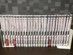 無料でグッズ付き」桃源暗鬼 1-29巻セット 外伝付き - メルカリ
