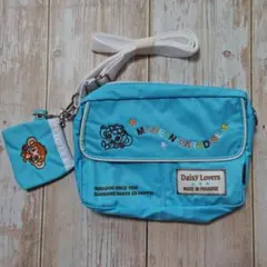 デイジーラバーズ ウエストポーチ ショルダーバッグ Daisy Loversのサムネイル