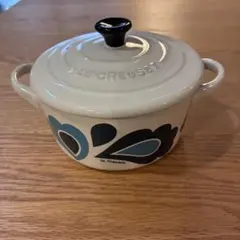 LE CREUSET ココット