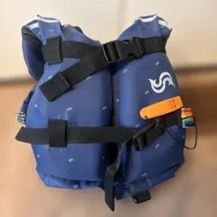 블루스톰 TK-55B 아동용 구명조끼