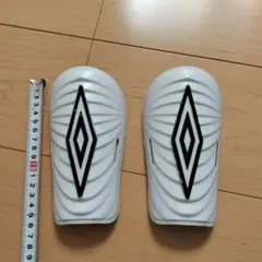 UMBRO シンガード レガース すねあて サッカー フットサル