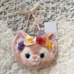 リーナベル パスケース コインケース Come Find Spring!