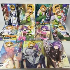 2026年最新】異世界迷宮でハーレムを 11の人気アイテム - メルカリ