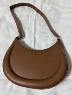 OHOTORO Rome Bag ブラウン - メルカリ
