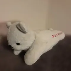 オデッセイ クマ型パターカバー