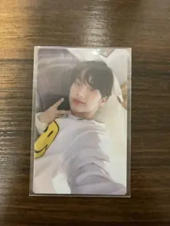 ヒュニンカイ 553 blue hour ラキドロ　トレカ