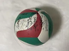 2025年最新】バレーボール サインの人気アイテム - メルカリ