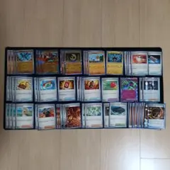 ヒーローマント採用　メガルカリオex　構築済みデッキ　汎用カード多数