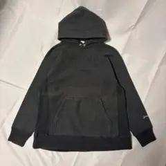 thoroughly パーカー　フーディ　古着　肉厚　裏原　グラフィック　00s
