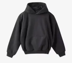 Yeezy Gap Balenciaga SHRUNKEN HOODIEのサムネイル