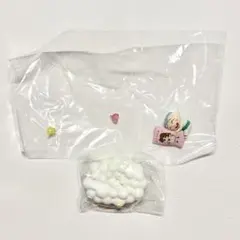 クレヨンしんちゃん　リーメント　マサオくん