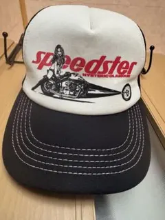 ヒステリックグラマースピードスターキャップのサムネイル