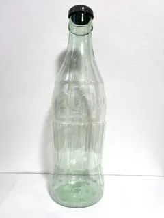 コカコーラ　特大貯金箱のサムネイル