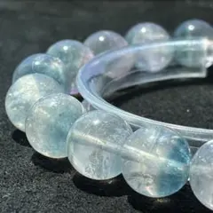 大粒 アクアマリン 約14.7mm 【ブラジル産】【天然石】 - メルカリ