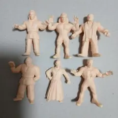 刃牙 キャラクターグッズ