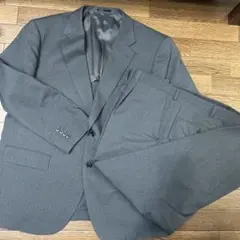 サカゼン B&T CLUB ワイドサイズ カシミヤ混ツイードジャケット KBE6