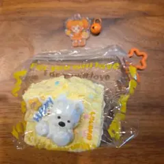スクイーズセット