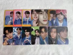 ENHYPEN ジョンウォン dicon セット