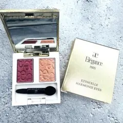 未使用級Elegance Etincelle Harmonie Eye01のサムネイル