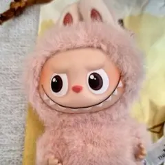 POPMART ラブブ labubu PIN FOR LOVE G ぬいぐるみ