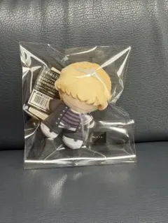 家庭教師ヒットマンREBORN！てちぬい　ベルフェゴール