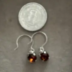 3個９００円ビジューピアス43