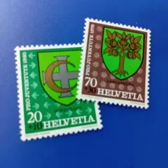 2026年最新】スイス切手の人気アイテム - メルカリ