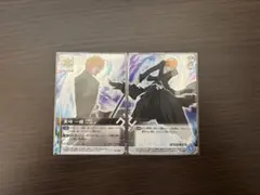 BLEACH SOUL CARD BATTLE A-056 黒崎一護 - メルカリ