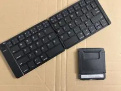 【ジャンク品】 EWiN Bluetoothキーボード（動作未確認）