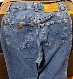 JEANS DE LUXE MCM ITALY お洒落デニム 27のサムネイル