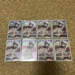 ホロライブ ホロカ エリートスパーク 常闇トワ R セット