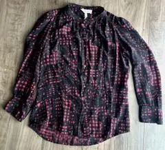 ÉTOILE ISABEL MARANT 長袖シャツ 1