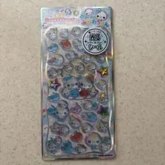 ☆カミオジャパン 光るジュエルプチドロップ ストーン付き ぷくぷくあわわちゃん☆