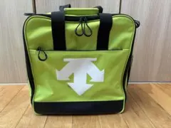 スキーブーツケース