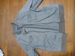 Gap ブルゾン ジャケット カーキ XLのサムネイル