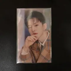 SEVENTEEN セブンティーン FML ホシ TSUTAYA特典