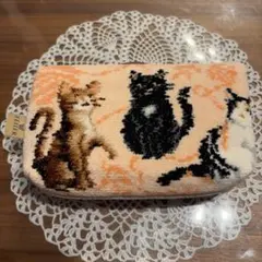 2026年最新】フェイラー 猫 ポーチの人気アイテム - メルカリ