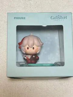 原神 minini コラボグッズ 楓原万葉 原神minini 楓原万葉 ぬいぐるみキーリング – LINE FRIENDS