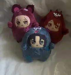 2026年最新】和泉一織 ぬいぐるみの人気アイテム - メルカリ