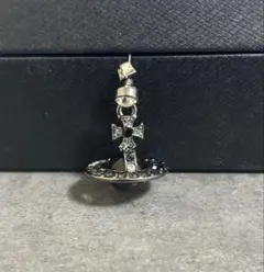 Vivienne Westwood オーブ ピアス 片耳用のサムネイル