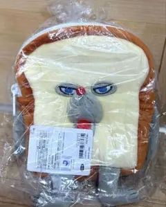 新品　パンどろぼう　リバペン　リバーシブルペンケース　ポーチ　小物入れ　収納のサムネイル