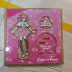 2025年最新】からぴち のあさん アクスタの人気アイテム - メルカリ