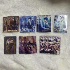 トキヤ ビジュコレ まとめ売り