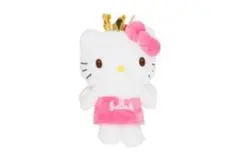 ハローキティ ぬいぐるみ