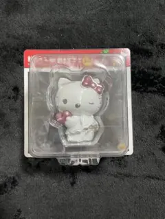 ハローキティ　1番くじ　50周年 A賞 ハッピーアニバーサリー