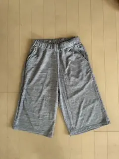 ハーフパンツ